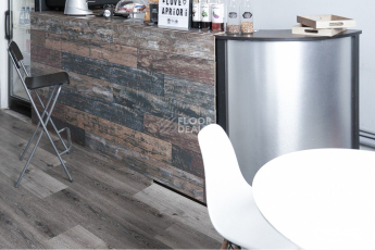 Vinilam Cork 7мм 10-065 Дуб Монс фото 9 | FLOORDEALER